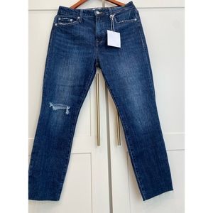 New with tags Pistola Jeans size 28